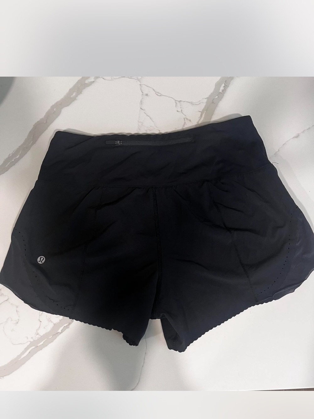 Lululemon Women’s Shorts